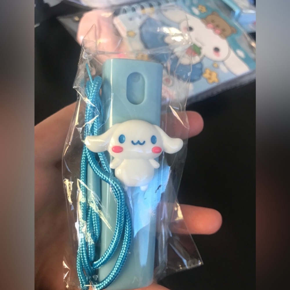 CINNAMOROLL - Picture 10 of 10